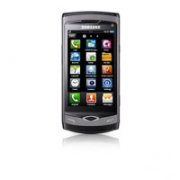 Samsung S8500 Wave (GT-S8500BAAXEC) Samsung S8500 Wave (GT-S8500BAAXEC)